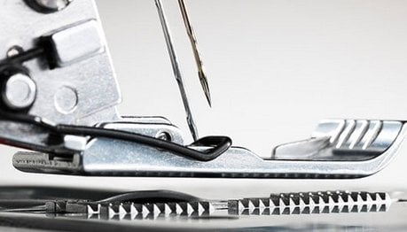 Große Arbeitsfläche