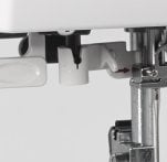 JANOME 230 DC Einhandeinfädler