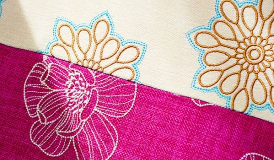 Designer Topaz Motive