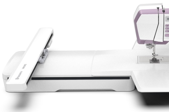 Touchscreen Coastal Mist