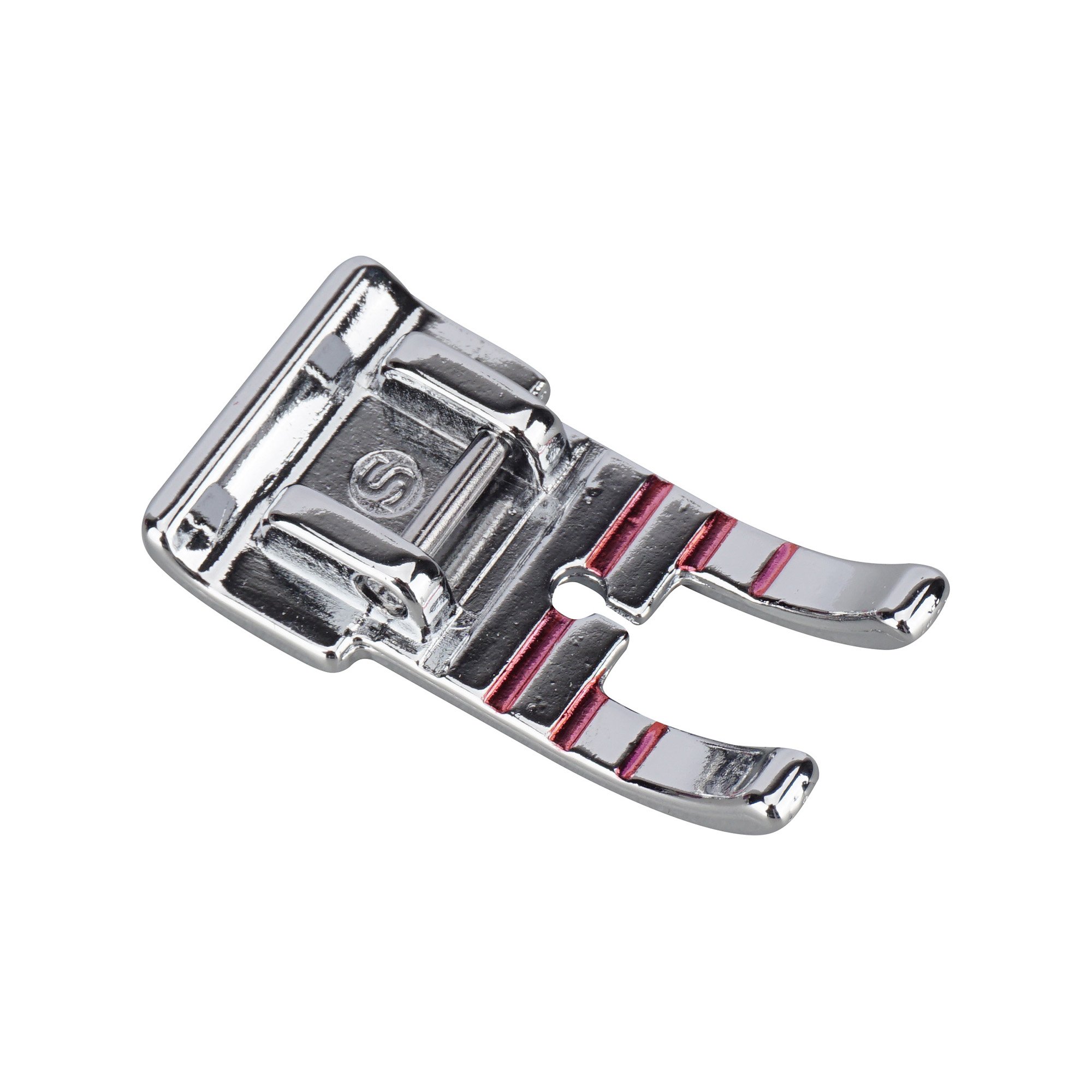 Singer 1/4 Patchworkfuß ohne Führung Singer 1/4 Patchworkfuß ohne Führung