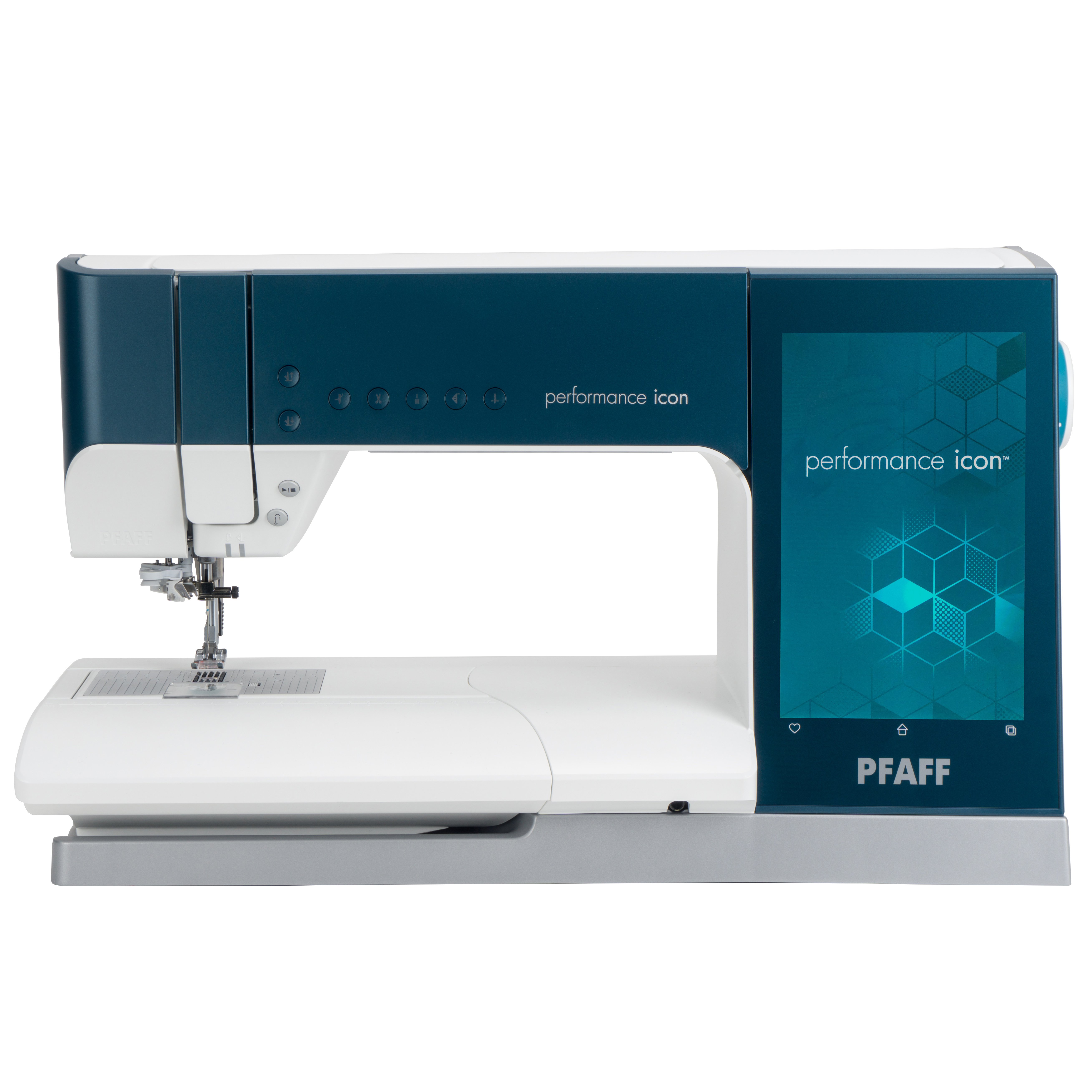 Pfaff Performance ICON