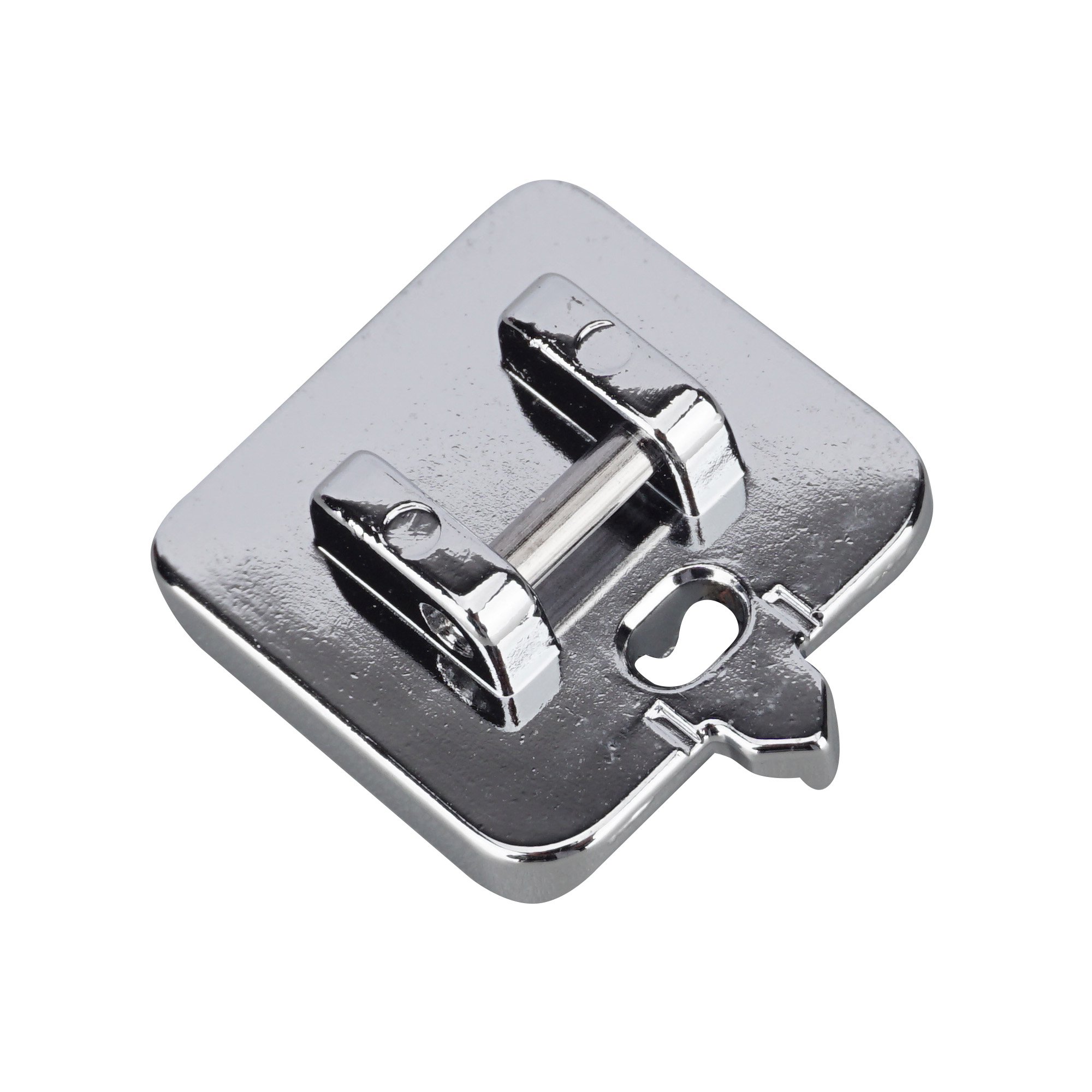 Husqvarna Viking Reißverschlussfuß (nahtverdeckter) Husqvarna Viking Reißverschlussfuß (nahtverdeckter)