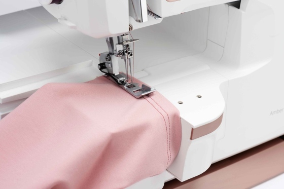 Freiarm für enge Stellen