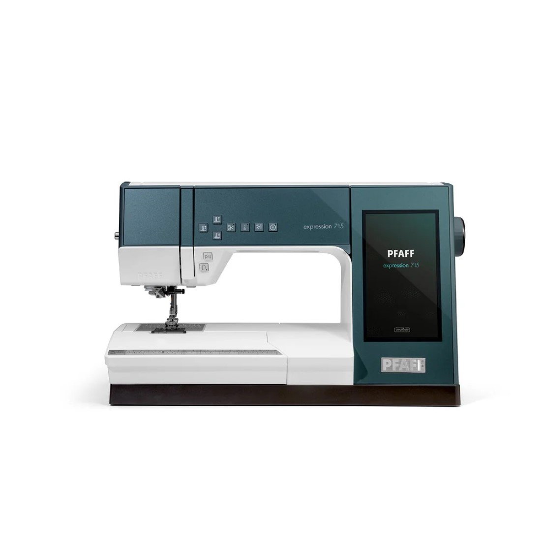 PFAFF® expression™ 715 Nähmaschine PFAFF® expression™ 715 Nähmaschine