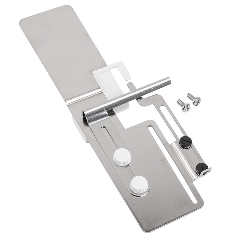 Saumführung für Janome / Elna Cover