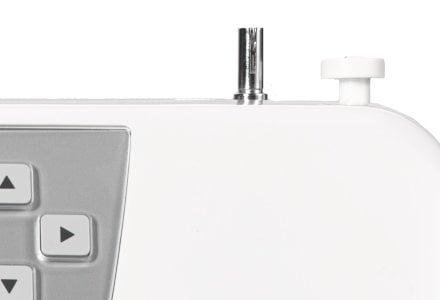 Automatischer Spuler