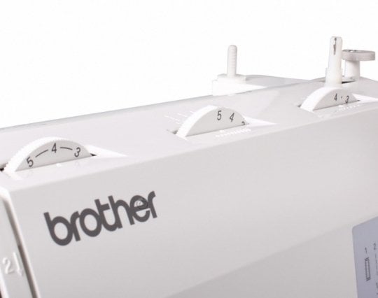 Zentrale Funktionen Brother XQ-3700