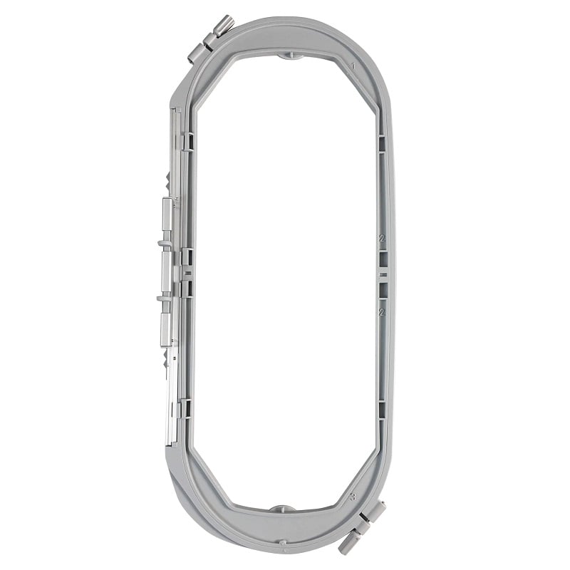 Bernina Mega Hoop Stickrahmen(150 mm x 400 mm) Bernina Mega Hoop Stickrahmen(150 mm x 400 mm)