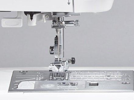 Spuleneinlage Janome Sewist 780DC