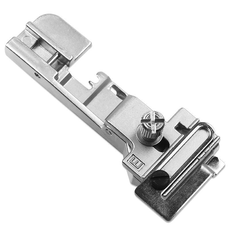 Baby Lock Gummibandfuß