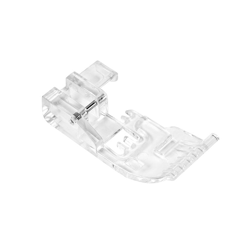 Baby Lock Transparenter Kurvenfuß Baby Lock Transparenter Kurvenfuß
