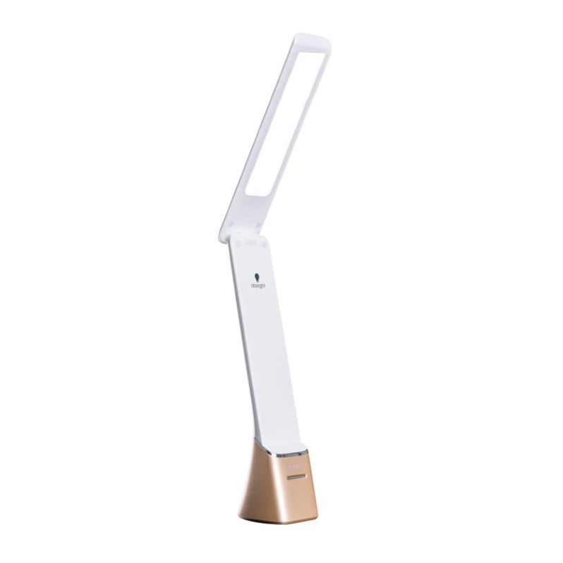 Daylight Smart Go - Wiederaufladbare Leuchte (weiß - Bronze)