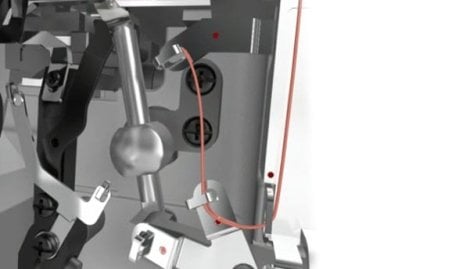 Differentialtransport