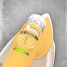 oliso Bügeleisen digital