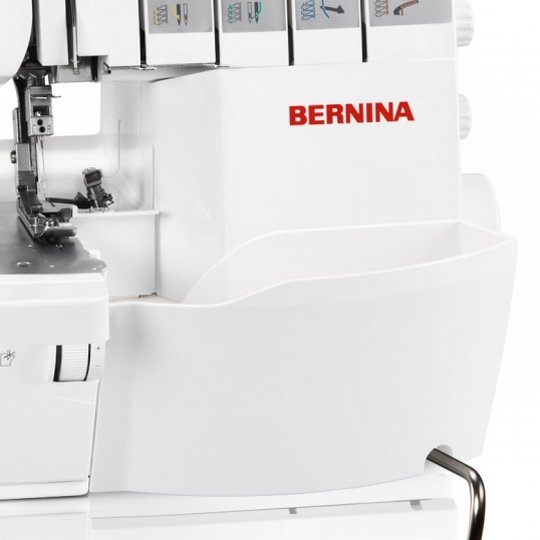 Bernina L 460 Komfort