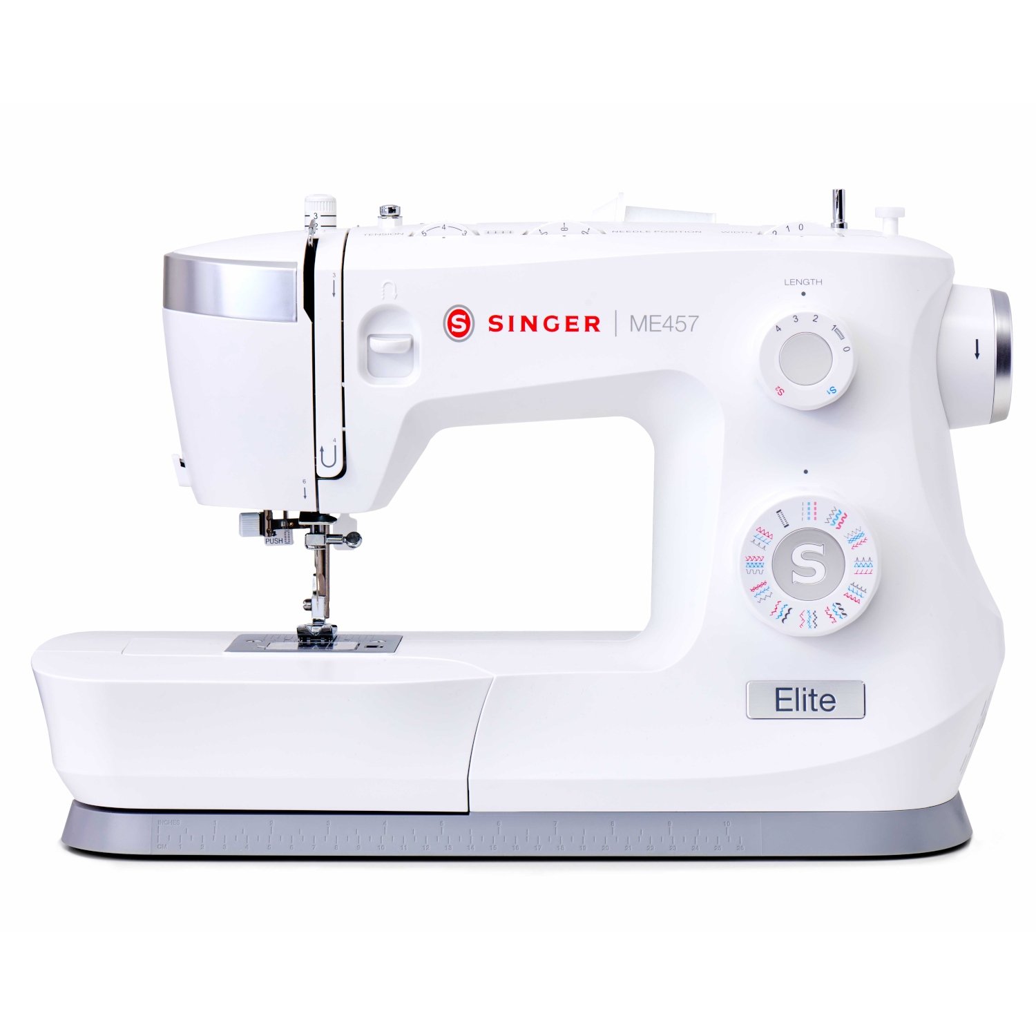 Singer ME457 Elite