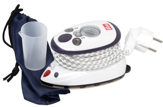 Prym Mini Dampfbügeleisen