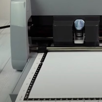 Materialvielfalt Brother SDX1350