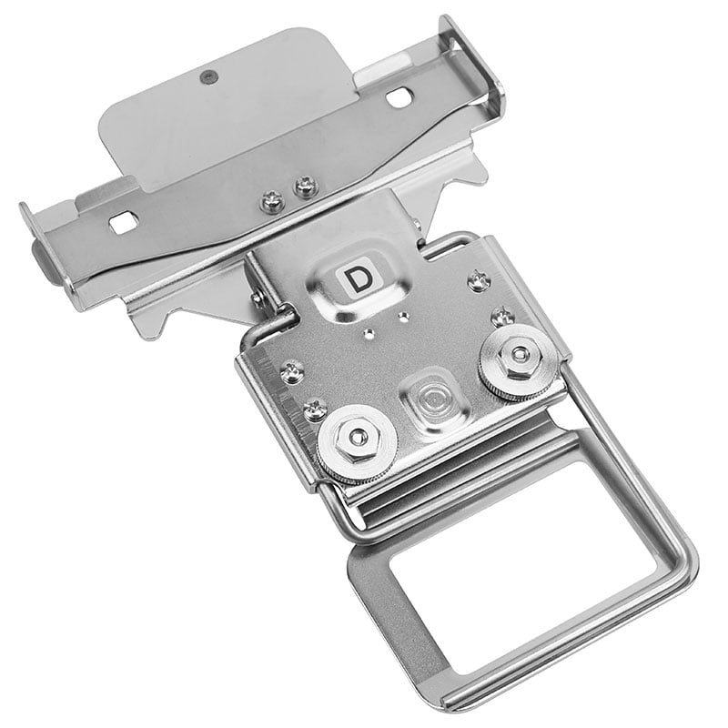 Brother Klemm-Rahmen Set für VR Serie (45 x 20 mm) Brother Klemm-Rahmen Set für VR Serie (45 x 20 mm)