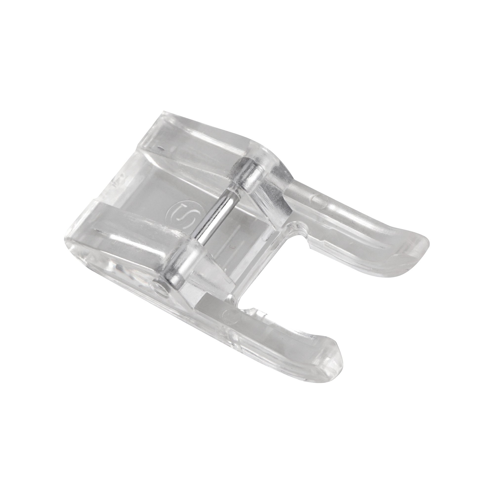 Singer Transparenter Applikationsfuß Singer Transparenter Applikationsfuß