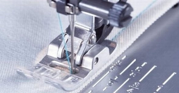 Nadelpositionen Pfaff Passport 3.0