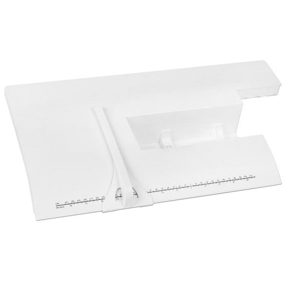 Pfaff Quilttisch/Anschiebetisch mit Führung Pfaff Quilttisch/Anschiebetisch mit Führung