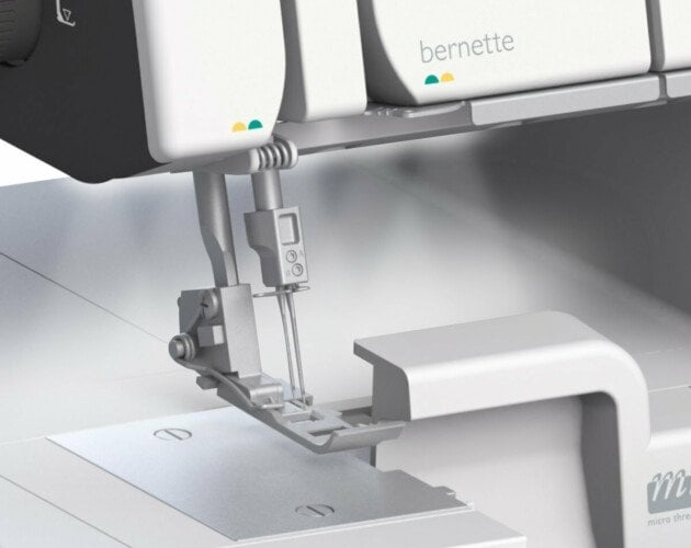 LED Beleuchtung bernette 64 Airlock