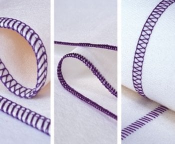 14 professionelle Stichprogramme