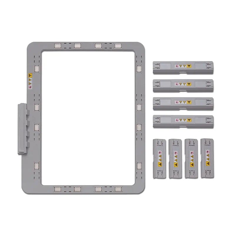 Brother Magnetrahmen (300 x 180 mm) Brother Magnetrahmen (300 x 180 mm)