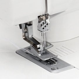 Vertikale Nadeln Baby Lock BLCS