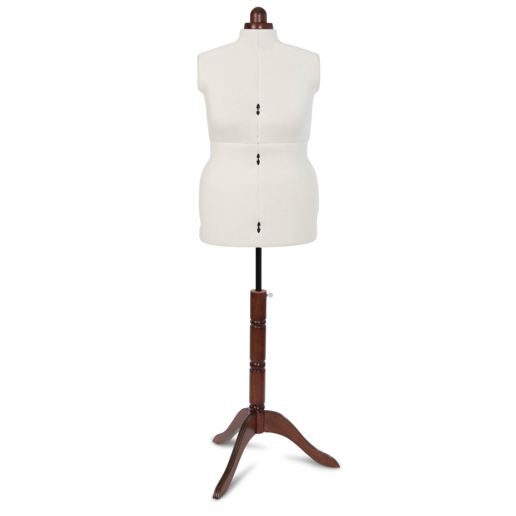 Lady Valet L Schneiderpuppe white Lady Valet L Schneiderpuppe white