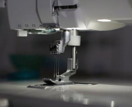 LED Beleuchtung Baby Lock Euphoria