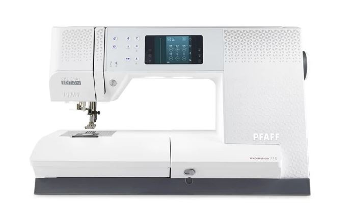 UnbenanntaTBVQLO5Dghqq Pfaff Expression 710 Special Edition