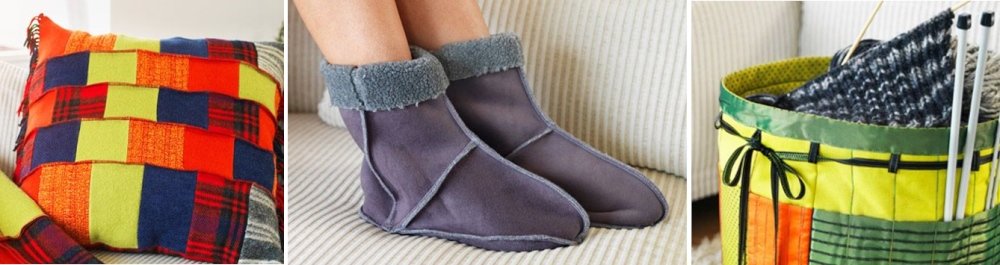 Huskylock s21 Overlock Detail