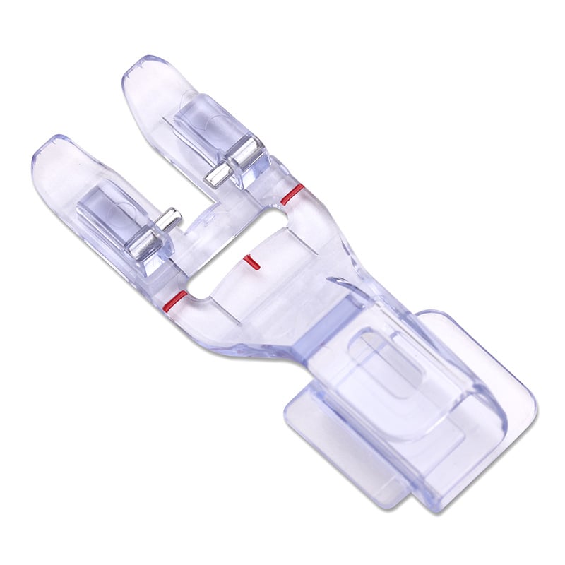 Pfaff Kantensäumerfuß (für IDT-System) Pfaff Kantensäumerfuß (für IDT-System)