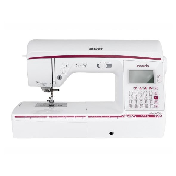 Brother Innov-is 1040 Special Edition