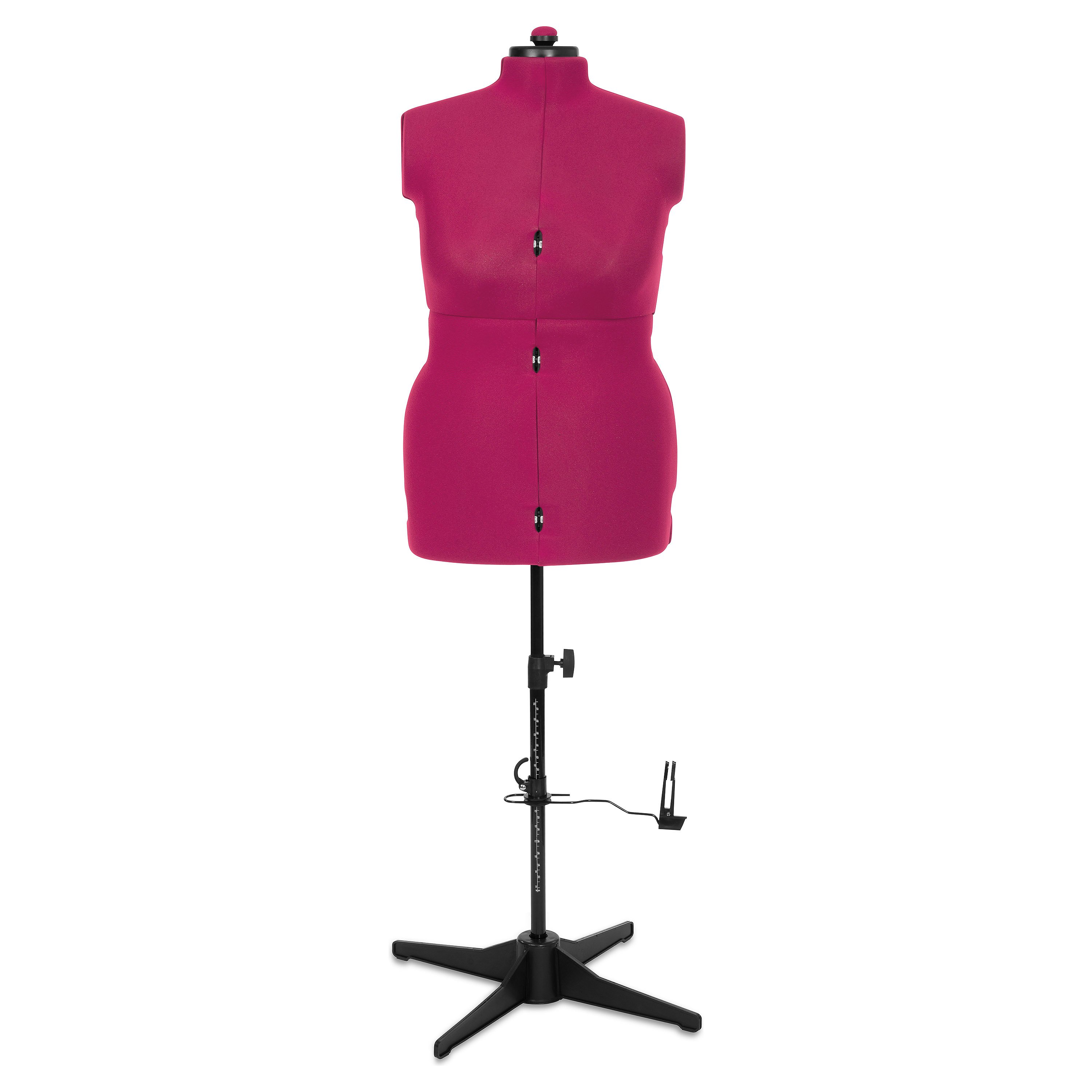 Schneiderpuppe Supa Fit L pink Schneiderpuppe Supa Fit L pink