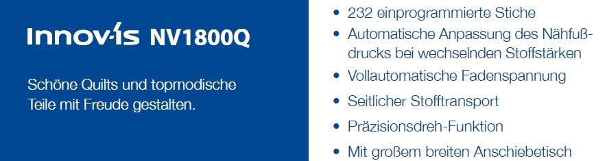 Brother Innov-is 1800 Q Logo