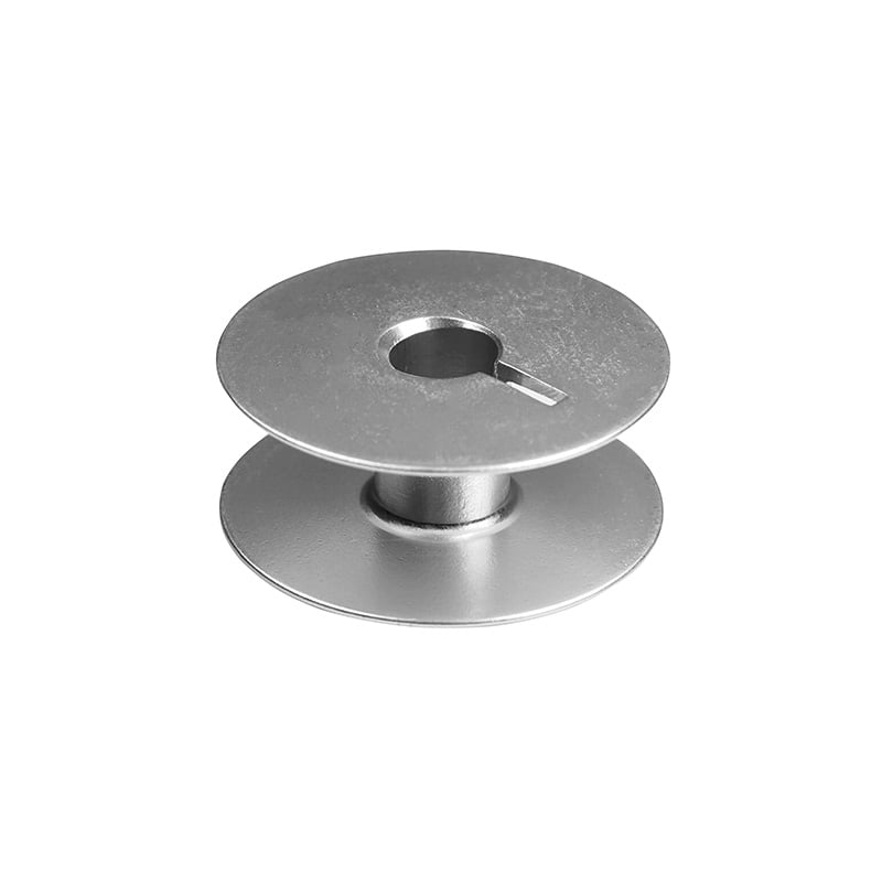 Janome Metallspulen für Schnellnäher HD9 (V2 - neueres Modell/1 St.)