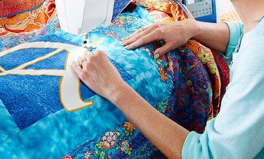 Exklusive Sensor System Technologie