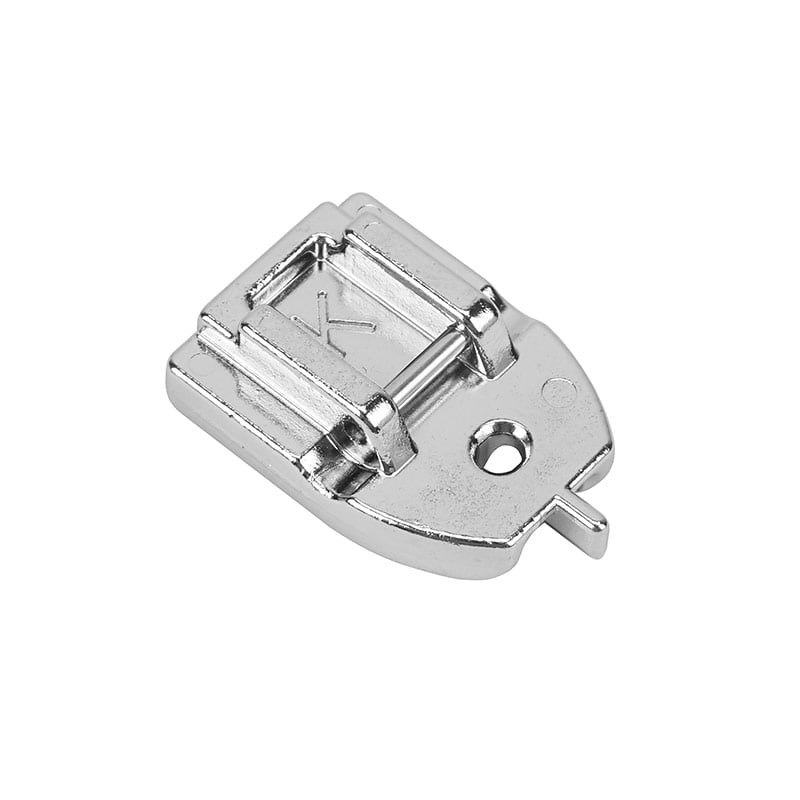 Brother Verdeckter Reißverschlussfuß (F080) Brother Verdeckter Reißverschlussfuß (F080)