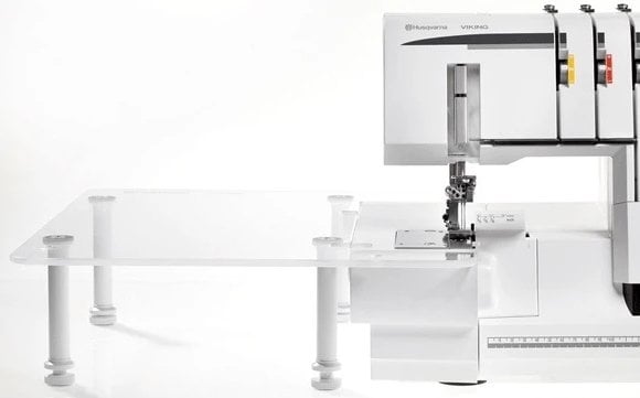 Stichwahlrad Huskylock s21