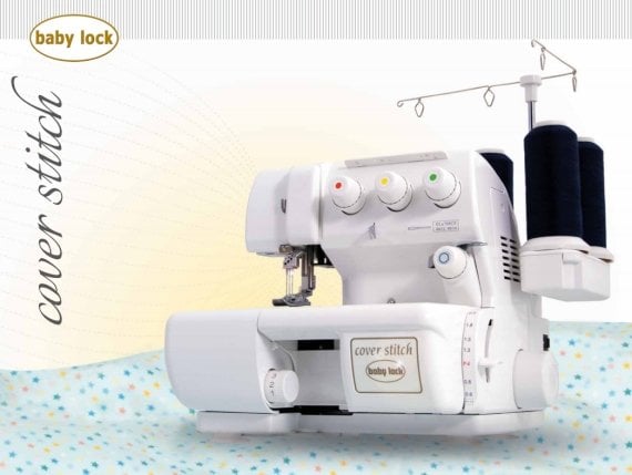 Baby Lock BLCS Coverstitch