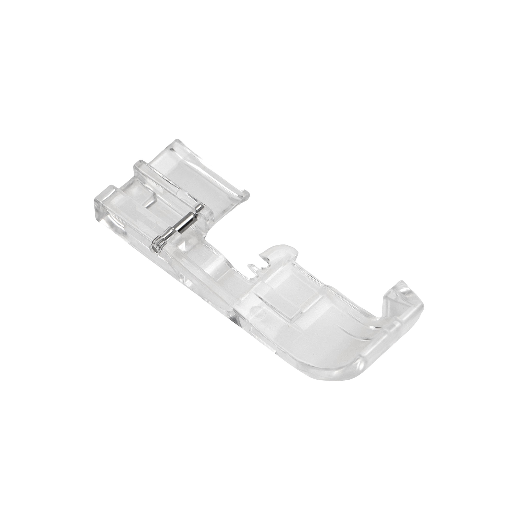 Baby Lock Transparenter Flachsohlenfuß für alle Baby Lock Overlocker Baby Lock Transparenter Flachsohlenfuß für alle Baby Lock Overlocker