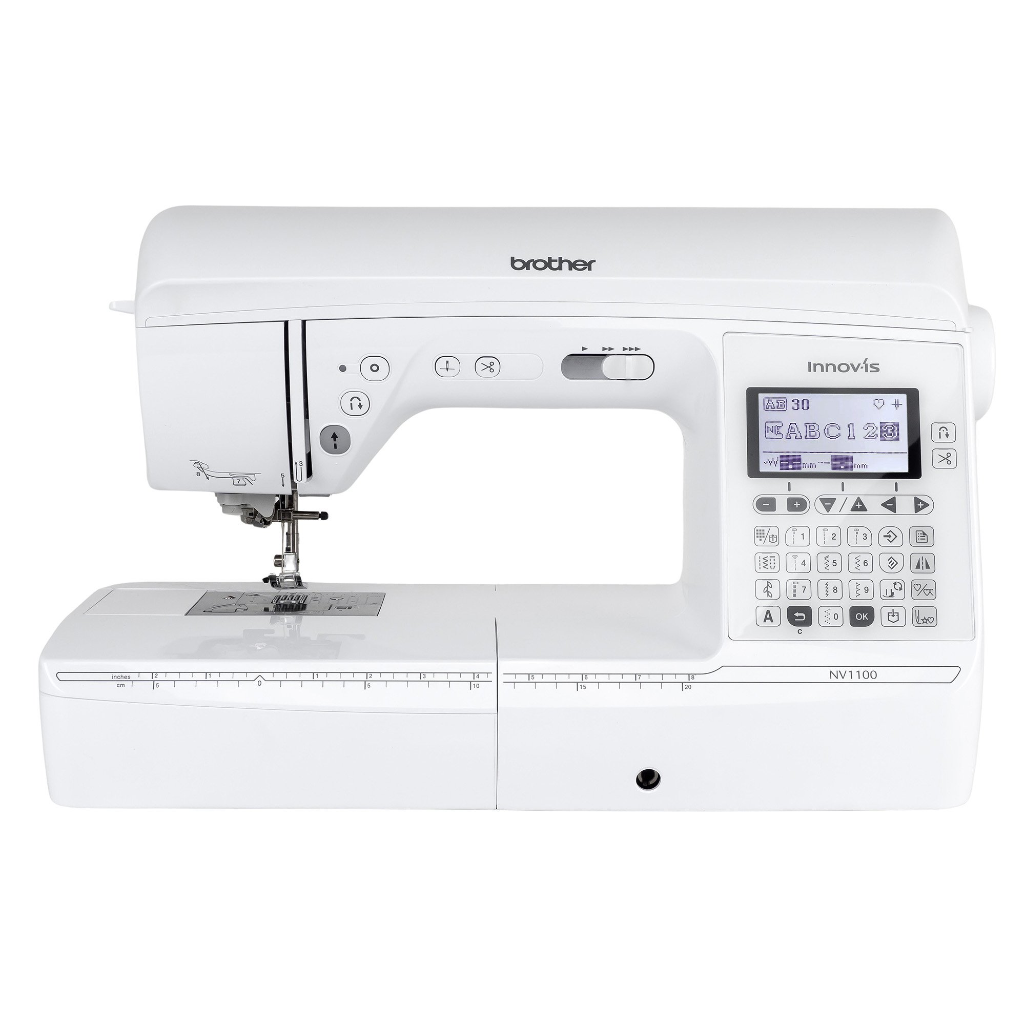 Brother Innov-is 1100