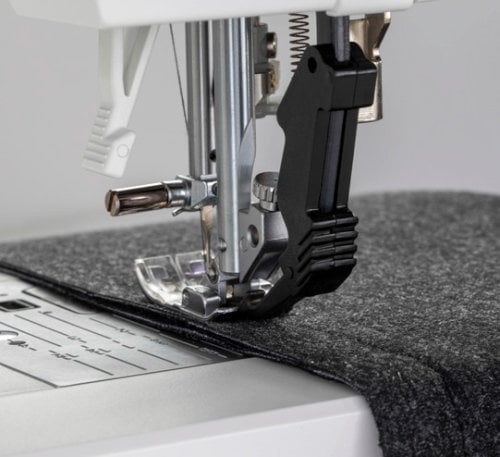 Pfaff ambition IDT-System