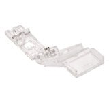 Gürtelschlaufenfuß