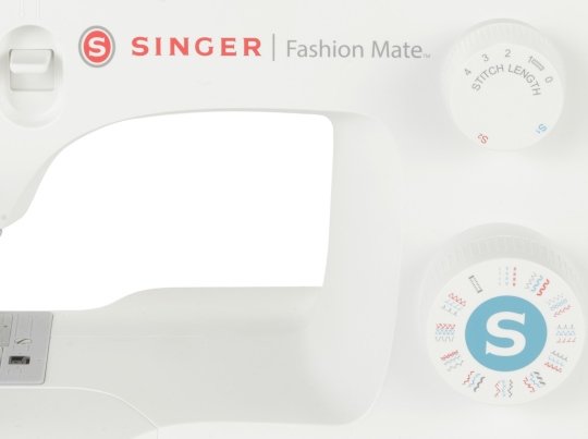 Singer Fashion Mate 3342