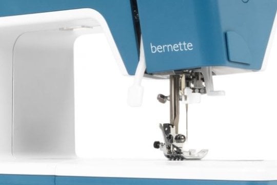 bernette 05 Academy versenkbarer Transporteur